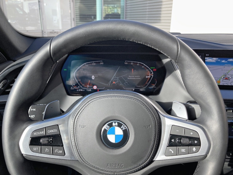 Bmw Serie 2 220dA 190ch M Sport  occasion  Le Mans - photo n4