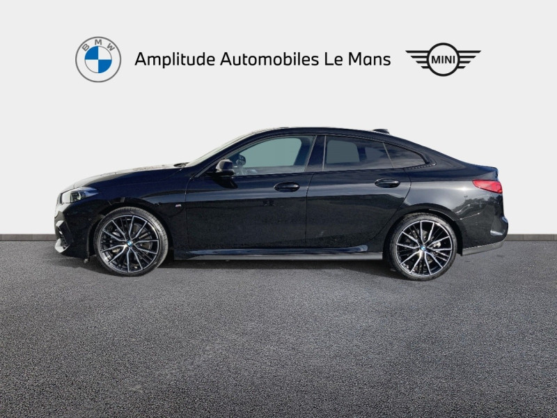 Bmw Serie 2 220dA 190ch M Sport  occasion  Le Mans - photo n3