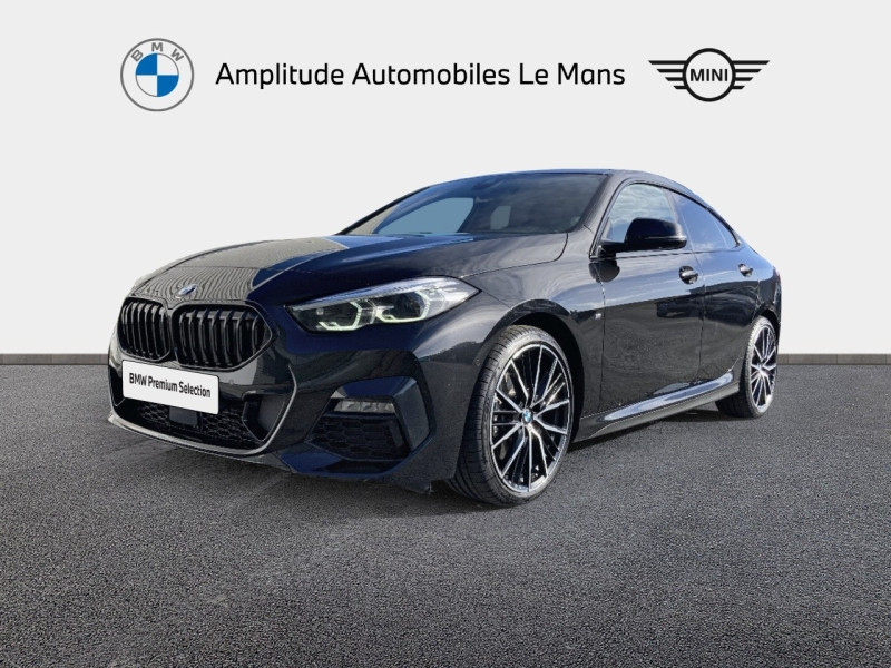 Bmw Serie 2 220dA 190ch M Sport  occasion  Le Mans