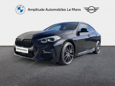 Bmw Serie 2 occasion année 2022 boite Automatique Annonce Bmw Serie 2 occasion Diesel 220dA 190ch M Sport à Le Mans