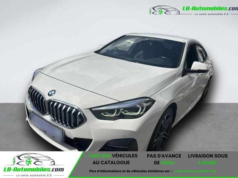 Bmw Serie 2 220i 178 ch BVA  occasion  Beaupuy