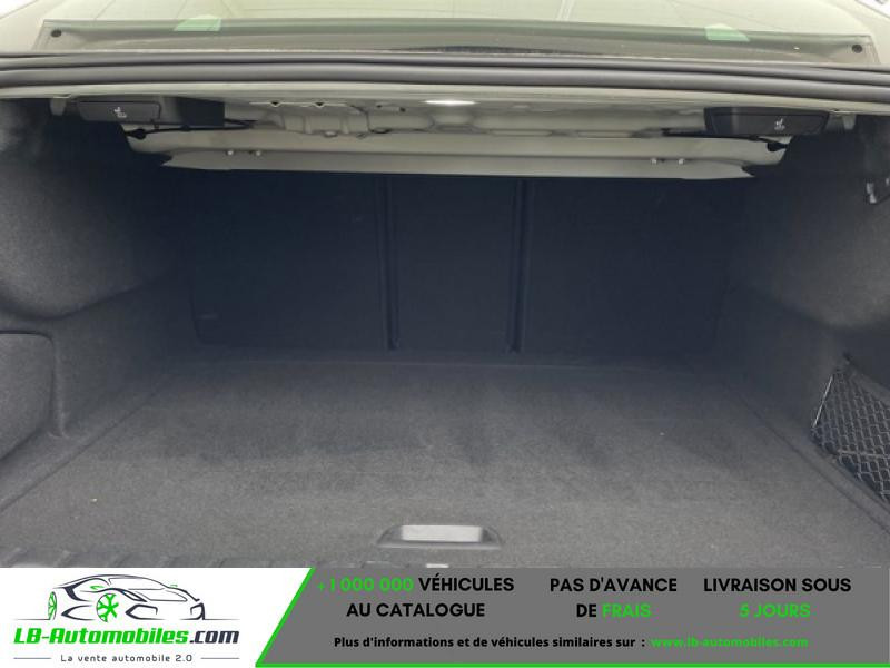 Bmw Serie 2 220i 178 ch BVA  occasion  Beaupuy - photo n10