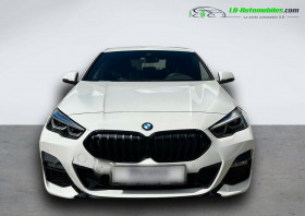 Bmw Serie 2 220i 178 ch BVA  occasion  Beaupuy - photo n5