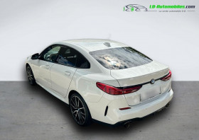 Bmw Serie 2 220i 178 ch BVA  occasion  Beaupuy - photo n4