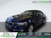 Annonce Bmw Serie 2 occasion Essence 220i 184 ch BVA � Beaupuy