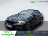 Annonce Bmw Serie 2 occasion Essence 220i 184 ch BVA � Beaupuy