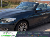 Annonce Bmw Serie 2 occasion Essence 220i 184 ch BVA � Beaupuy