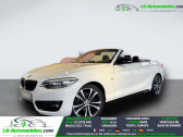 Bmw Serie 2 220i 184 ch BVA  � Beaupuy 31