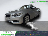 Annonce Bmw Serie 2 occasion Essence 220i 184 ch BVA � Beaupuy
