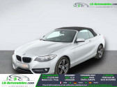 Bmw Serie 2 220i 184 ch BVA  � Beaupuy 31