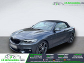 Annonce Bmw Serie 2 occasion Essence 220i 184 ch BVA � Beaupuy