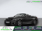 Annonce Bmw Serie 2 occasion Essence 220i 184 ch BVA � Beaupuy
