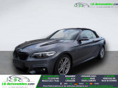 Annonce Bmw Serie 2 occasion Essence 220i 184 ch BVA � Beaupuy