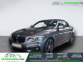 Bmw Serie 2 220i 184 ch BVA  � Beaupuy 31