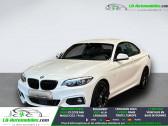 Annonce Bmw Serie 2 occasion Essence 220i 184 ch BVA � Beaupuy