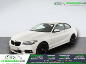 Annonce Bmw Serie 2 occasion Essence 220i 184 ch BVA � Beaupuy