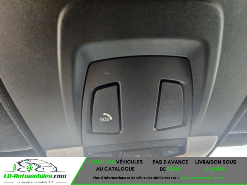 Bmw Serie 2 220i 184 ch BVA  occasion � Beaupuy - photo n�7