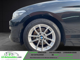 Bmw Serie 2 220i 184 ch BVA  occasion � Beaupuy - photo n�8