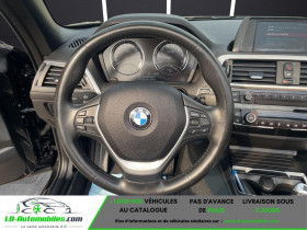 Bmw Serie 2 220i 184 ch BVA  occasion � Beaupuy - photo n�7