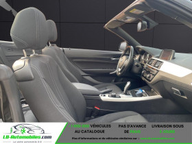 Bmw Serie 2 220i 184 ch BVA  occasion � Beaupuy - photo n�6