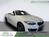 Bmw Serie 2 220i 184 ch BVA  � Beaupuy 31