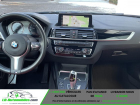 Bmw Serie 2 220i 184 ch BVA  occasion � Beaupuy - photo n�3