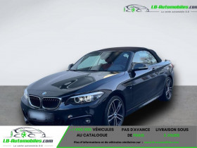 Bmw Serie 2 , garage LB AUTOMOBILES � Beaupuy