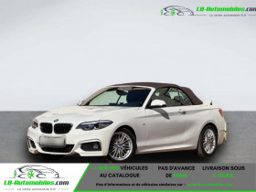 Bmw Serie 2 , garage LB AUTOMOBILES � Beaupuy