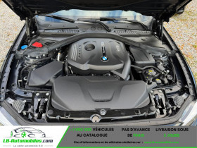 Bmw Serie 2 220i 184 ch BVA  occasion � Beaupuy - photo n�6