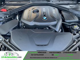 Bmw Serie 2 220i 184 ch BVA  occasion � Beaupuy - photo n�8