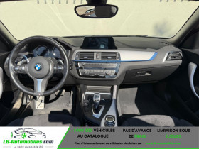 Bmw Serie 2 220i 184 ch BVA  occasion � Beaupuy - photo n�3
