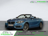 Annonce Bmw Serie 2 occasion Essence 220i 184 ch BVA � Beaupuy