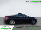 Annonce Bmw Serie 2 occasion Essence 220i 184 ch BVA � Beaupuy