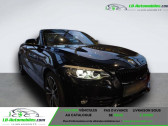 Annonce Bmw Serie 2 occasion Essence 220i 184 ch BVA � Beaupuy