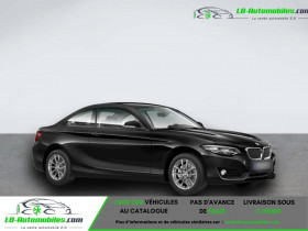 Bmw Serie 2 220i 184 ch BVA  occasion � Beaupuy - photo n�2