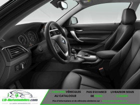 Bmw Serie 2 220i 184 ch BVA  occasion � Beaupuy - photo n�7