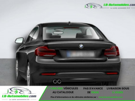 Bmw Serie 2 220i 184 ch BVA  occasion � Beaupuy - photo n�6