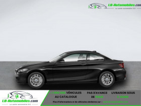 Bmw Serie 2 220i 184 ch BVA  occasion � Beaupuy - photo n�5