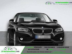 Bmw Serie 2 220i 184 ch BVA  occasion � Beaupuy - photo n�4