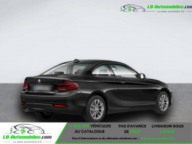Bmw Serie 2 220i 184 ch BVA  occasion � Beaupuy - photo n�3
