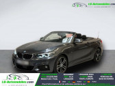 Bmw Serie 2 220i 184 ch BVA  � Beaupuy 31