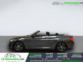 Bmw Serie 2 220i 184 ch BVA  occasion � Beaupuy - photo n�5
