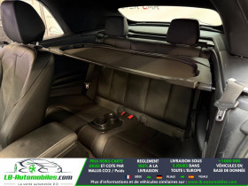 Bmw Serie 2 220i 184 ch BVA  occasion � Beaupuy - photo n�8