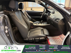 Bmw Serie 2 220i 184 ch BVA  occasion � Beaupuy - photo n�7