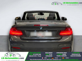 Bmw Serie 2 220i 184 ch BVA  occasion � Beaupuy - photo n�6