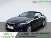 Annonce Bmw Serie 2 occasion Essence 220i 184 ch BVA � Beaupuy