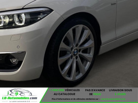 Bmw Serie 2 220i 184 ch BVA  occasion � Beaupuy - photo n�7