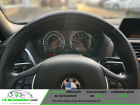 Bmw Serie 2 220i 184 ch BVA  occasion � Beaupuy - photo n�6