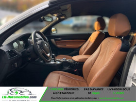 Bmw Serie 2 220i 184 ch BVA  occasion � Beaupuy - photo n�5