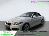 Bmw Serie 2 220i 184 ch BVA  � Beaupuy 31